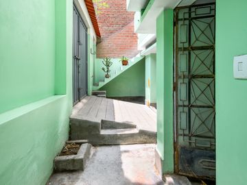 Venta Casa en Buenos Aires De Villa :: Chorrillos