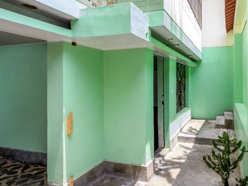 Venta Casa en Buenos Aires De Villa :: Chorrillos