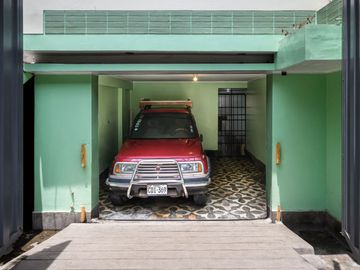 Venta Casa en Buenos Aires De Villa :: Chorrillos