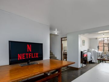 Venta Casa en Buenos Aires De Villa :: Chorrillos