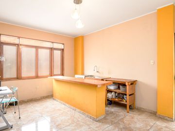 Venta Casa en Buenos Aires De Villa :: Chorrillos