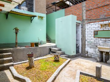Venta Casa en Buenos Aires De Villa :: Chorrillos