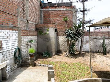 Venta Casa en Buenos Aires De Villa :: Chorrillos