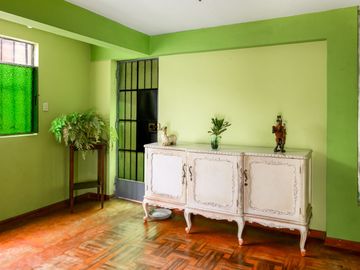 Venta Casa en Buenos Aires De Villa :: Chorrillos