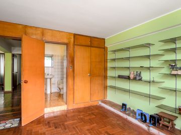 Venta Casa en Buenos Aires De Villa :: Chorrillos