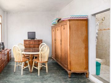 Venta Casa en Buenos Aires De Villa :: Chorrillos