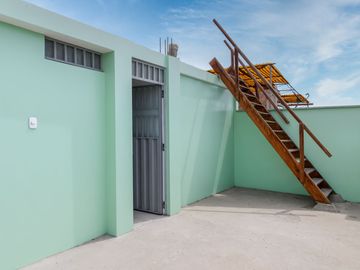 Venta Casa en Buenos Aires De Villa :: Chorrillos
