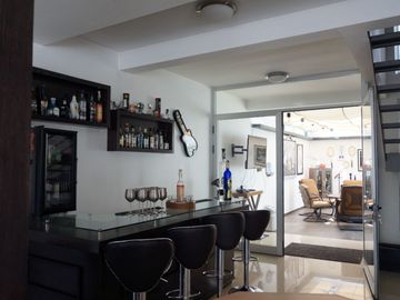 CASA EN VENTA EN LOMAS VERDES 6TA SECC