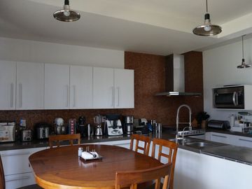CASA EN VENTA EN LOMAS VERDES 6TA SECC