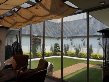 CASA EN VENTA EN LOMAS VERDES 6TA SECC