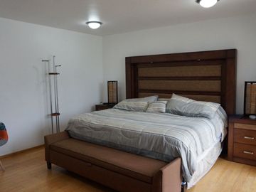 CASA EN VENTA EN LOMAS VERDES 6TA SECC