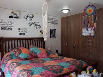 CASA EN VENTA EN LOMAS VERDES 6TA SECC