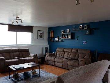 CASA EN VENTA EN LOMAS VERDES 6TA SECC