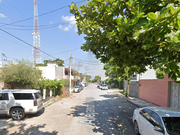 CASA EN VENTA EN ZONA CENTRO, CIUDAD MARTE