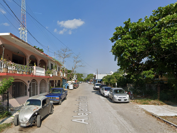 CASA EN VENTA EN ZONA CENTRO, CIUDAD MARTE