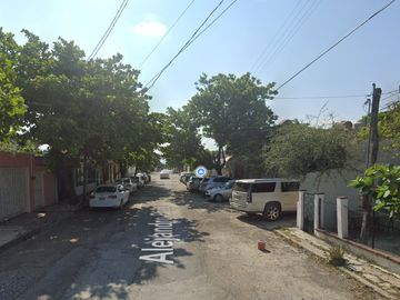 CASA EN VENTA EN ZONA CENTRO, CIUDAD MARTE