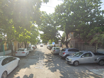 CASA EN VENTA EN ZONA CENTRO, CIUDAD MARTE