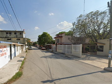 CASA EN VENTA EN ZONA CENTRO, CIUDAD MARTE