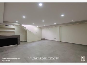 CASA EN VENTA EL BOSQUE COUNTRY CLUB