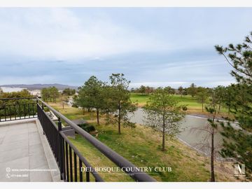 CASA EN VENTA EL BOSQUE COUNTRY CLUB