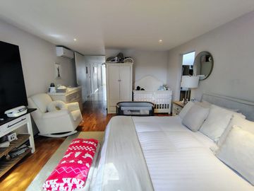 VENTA CASA DE UNA SAOLA PLANTA EN VILLAS DEL MESON CON CUARTO DE SERVICIO