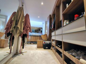 VENTA CASA DE UNA SAOLA PLANTA EN VILLAS DEL MESON CON CUARTO DE SERVICIO