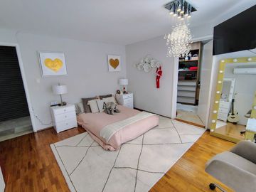 VENTA CASA DE UNA SAOLA PLANTA EN VILLAS DEL MESON CON CUARTO DE SERVICIO