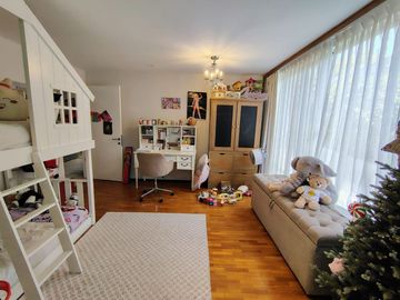 VENTA CASA DE UNA SAOLA PLANTA EN VILLAS DEL MESON CON CUARTO DE SERVICIO