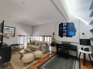 VENTA CASA DE UNA SAOLA PLANTA EN VILLAS DEL MESON CON CUARTO DE SERVICIO