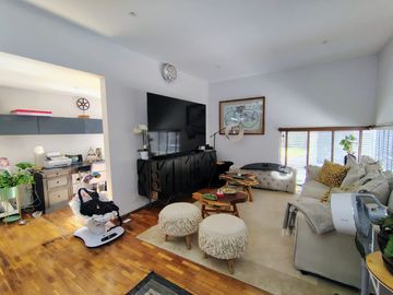 VENTA CASA DE UNA SAOLA PLANTA EN VILLAS DEL MESON CON CUARTO DE SERVICIO