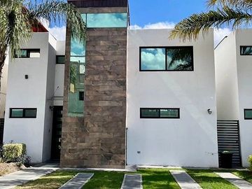 ! CASA EN VENTA  - TIERRA CAOBA  - ATLIXCO PUEBLA -