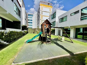 ! CASA EN VENTA  - TIERRA CAOBA  - ATLIXCO PUEBLA -