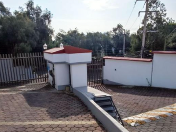 VENDO CASA EN XOCHIMILCO CAMINO REAL XOCHITEPEC 3 AMPLIACION TEPEPAN