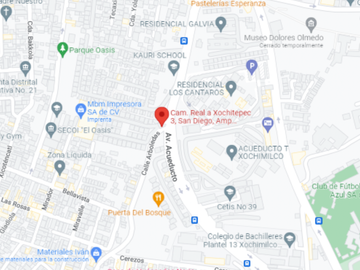 VENDO CASA EN XOCHIMILCO CAMINO REAL XOCHITEPEC 3 AMPLIACION TEPEPAN