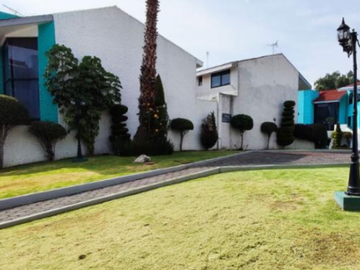 VENDO CASA EN XOCHIMILCO CAMINO REAL XOCHITEPEC 3 AMPLIACION TEPEPAN