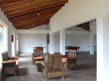 TERRENO EN VENTA, TABACUNDO, LA TOSCANA 2
