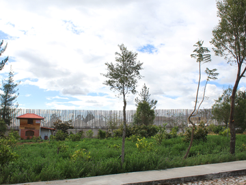 TERRENO EN VENTA, TABACUNDO, LA TOSCANA 2