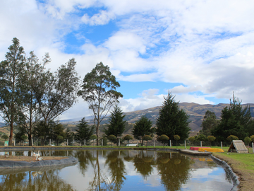 TERRENO EN VENTA, TABACUNDO, LA TOSCANA 2