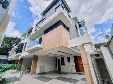 🏡 FOR SALE 📍 Brgy. Mariana, New Manila, Quezon City