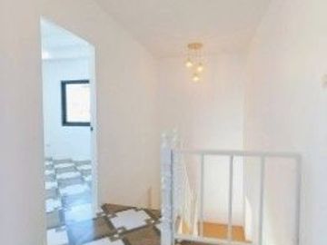 บ้านเดี่ยว คลองสามวา สามวาตะวันออก นิมิตรใหม่ หมู่บ้านเคซีการ์เด้นโฮม6 (50 ตรว 4 ห้องนอน 3 ห้องน้ำ 1 ห้องครัว 1 ห้องโถ่ง