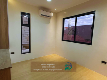 Beautiful Semi-Furnished 2-Story Home for Sale Near SM Mall, Telabastagan – Prime Location!
