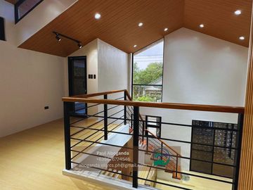 Beautiful Semi-Furnished 2-Story Home for Sale Near SM Mall, Telabastagan – Prime Location!