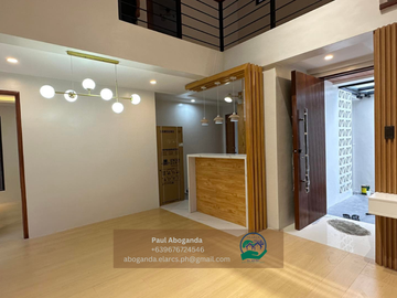 Beautiful Semi-Furnished 2-Story Home for Sale Near SM Mall, Telabastagan – Prime Location!