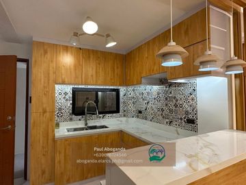 Beautiful Semi-Furnished 2-Story Home for Sale Near SM Mall, Telabastagan – Prime Location!