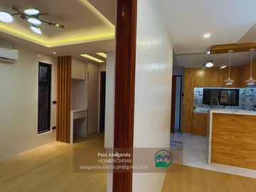 Beautiful Semi-Furnished 2-Story Home for Sale Near SM Mall, Telabastagan – Prime Location!