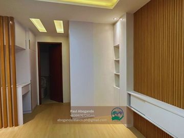 Beautiful Semi-Furnished 2-Story Home for Sale Near SM Mall, Telabastagan – Prime Location!