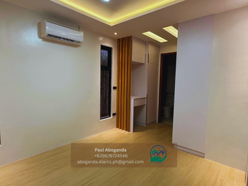 Beautiful Semi-Furnished 2-Story Home for Sale Near SM Mall, Telabastagan – Prime Location!