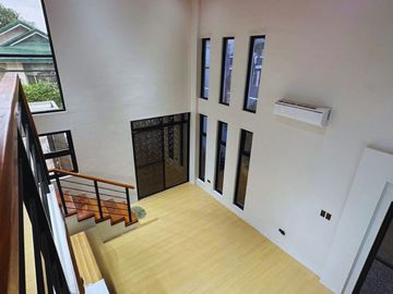 Beautiful Semi-Furnished 2-Story Home for Sale Near SM Mall, Telabastagan – Prime Location!