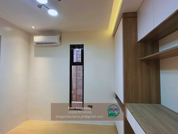 Beautiful Semi-Furnished 2-Story Home for Sale Near SM Mall, Telabastagan – Prime Location!