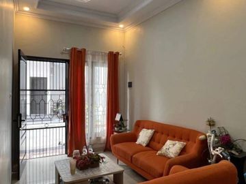 For Sale House in Jagakarsa, South Jakarta Near KRL, MRT, Busway and Toll Road